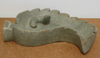 title:'Snail Bowl, Shingirai Madzongwe'